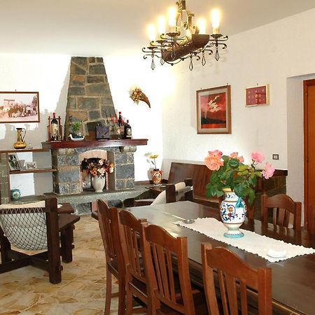 B&B La Porta Del Cilento 카파치오페스툼 외부 사진